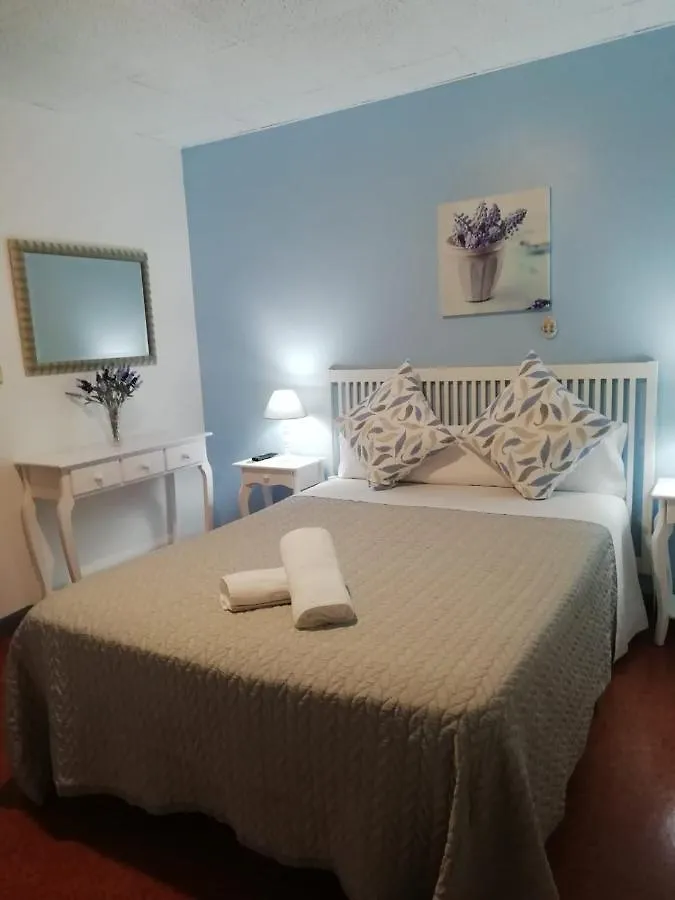Pension Kaia San Sebastián