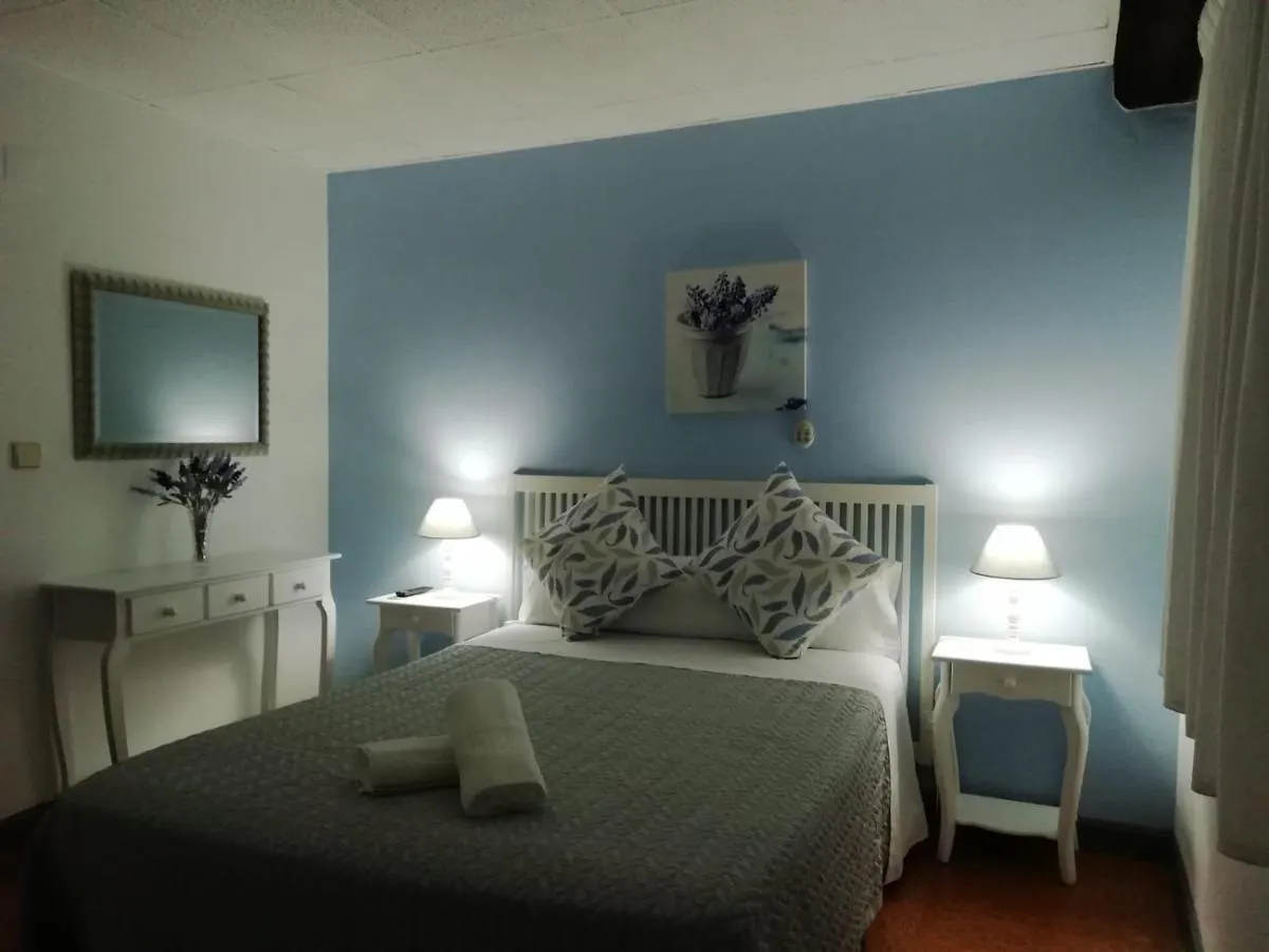 Affittacamere Pension Kaia San Sebastián