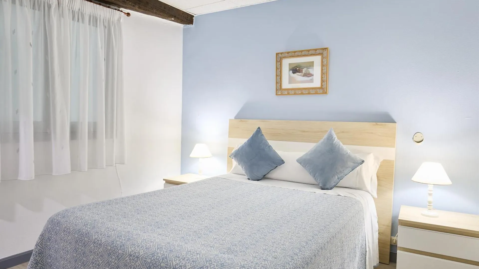Pension Kaia San Sebastián