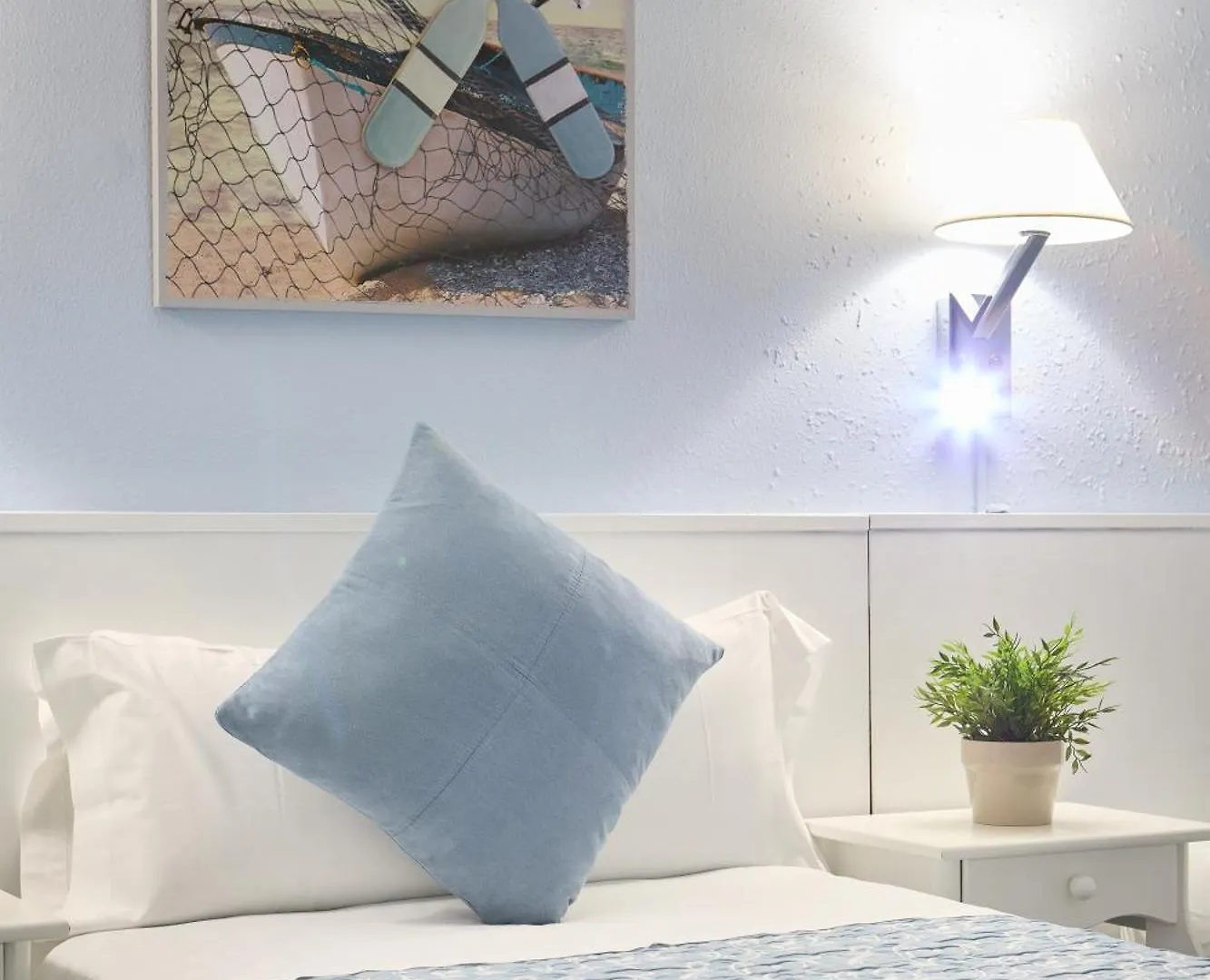 ** Affittacamere Pension Kaia San Sebastián Spagna