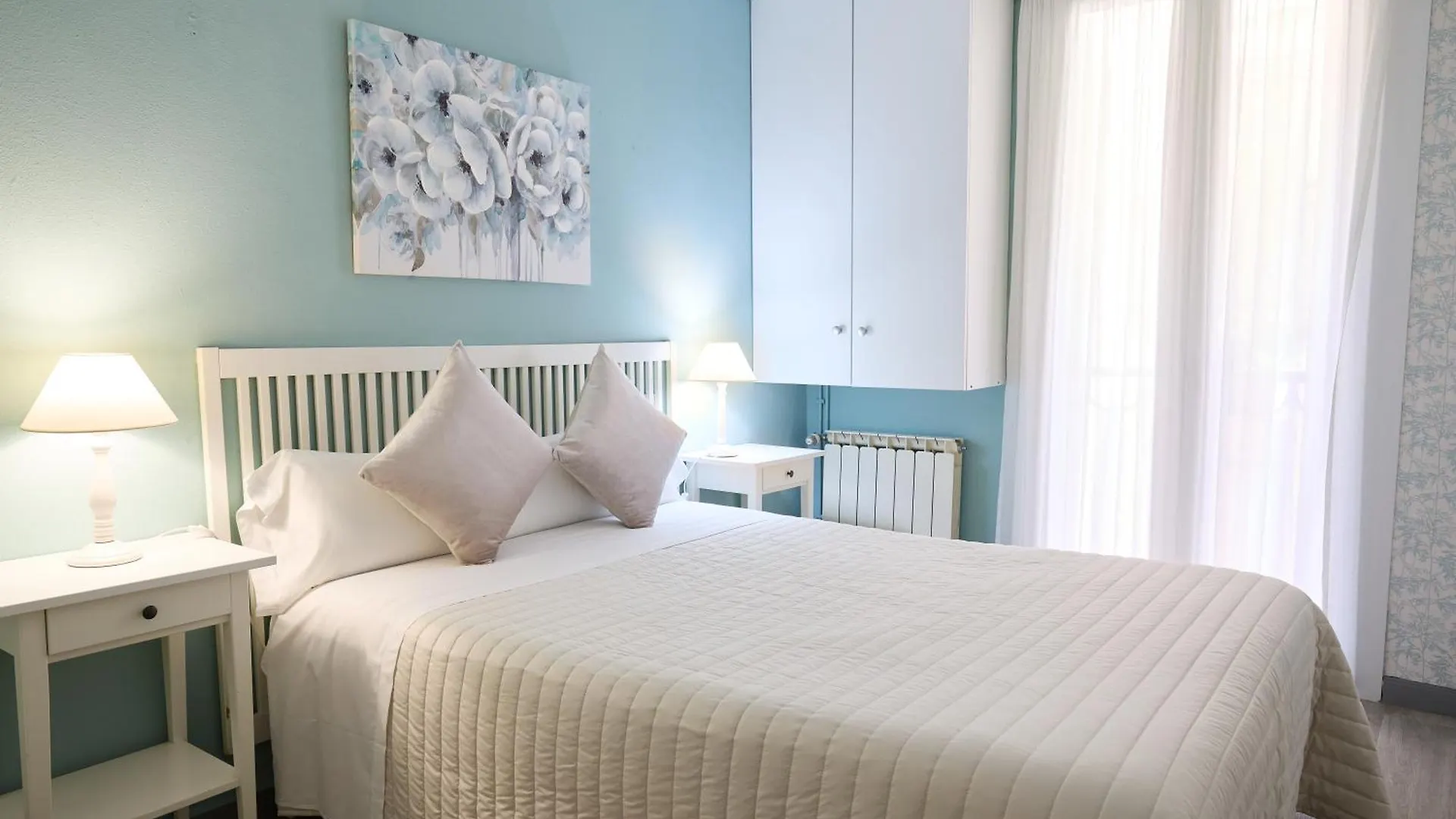 Pension Kaia San Sebastian Spain