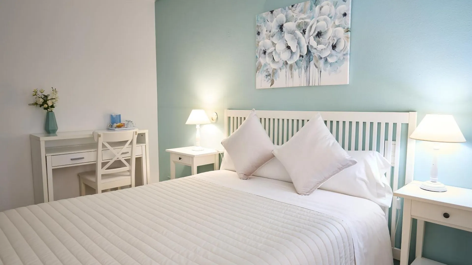 Pension Kaia San Sebastian Guest house