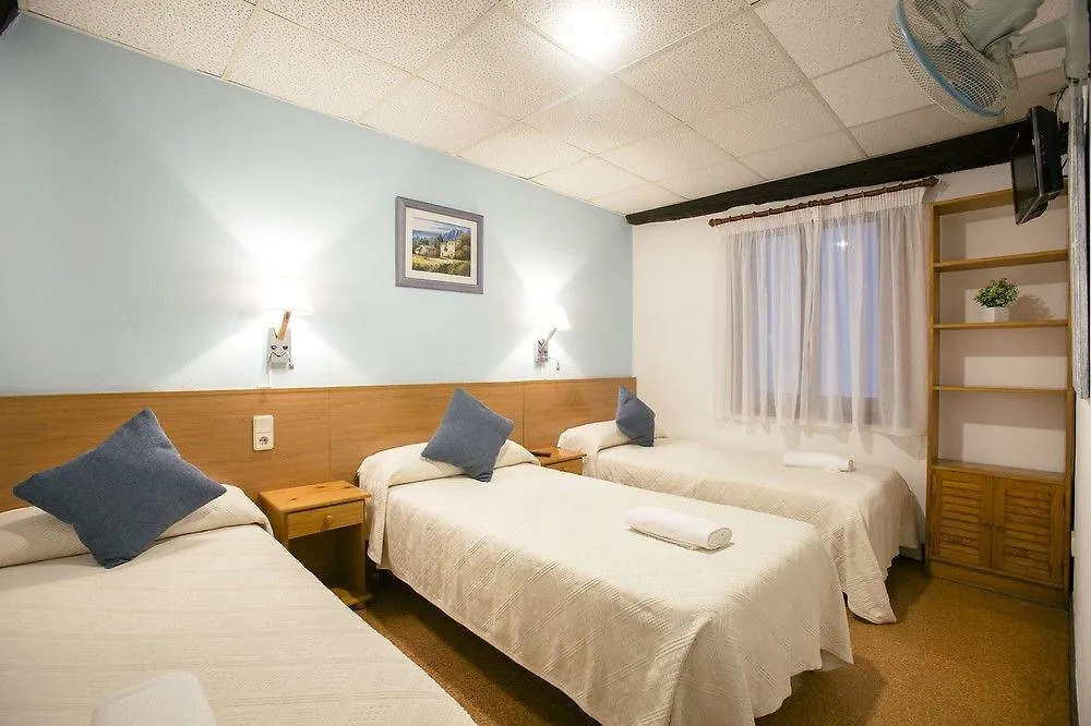 ** Affittacamere Pension Kaia San Sebastián Spagna