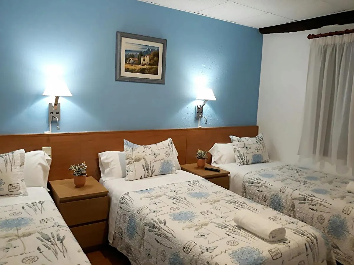 Pension Kaia San Sebastian 2*,
