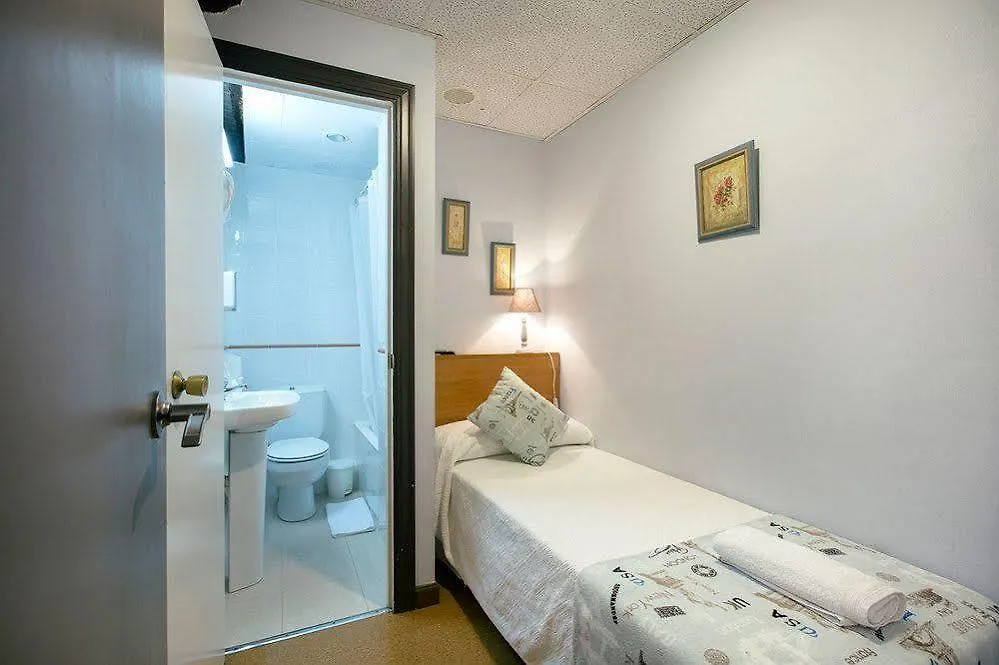 Affittacamere Pension Kaia San Sebastián