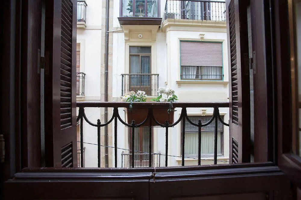 Pension Kaia San Sebastian Guest house