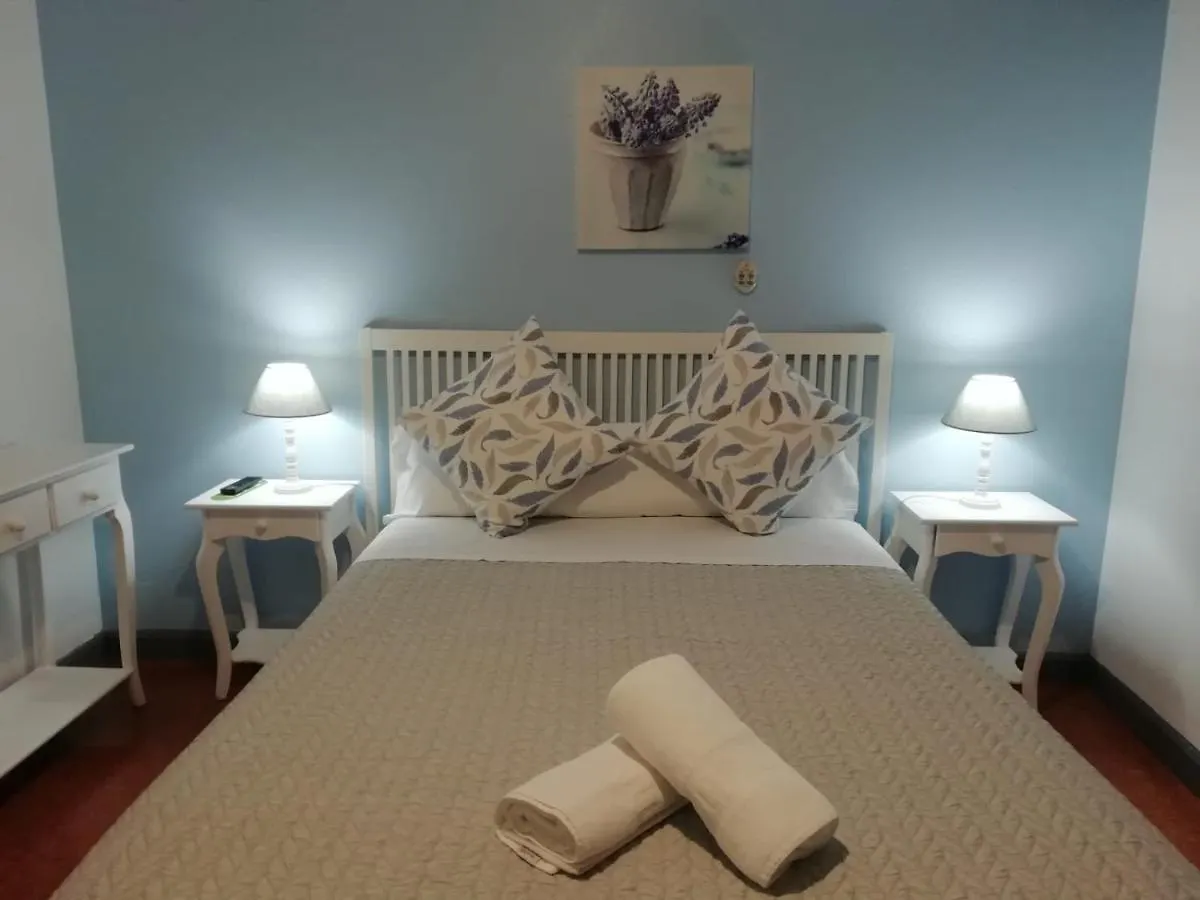 Pension Kaia San Sebastian Spain