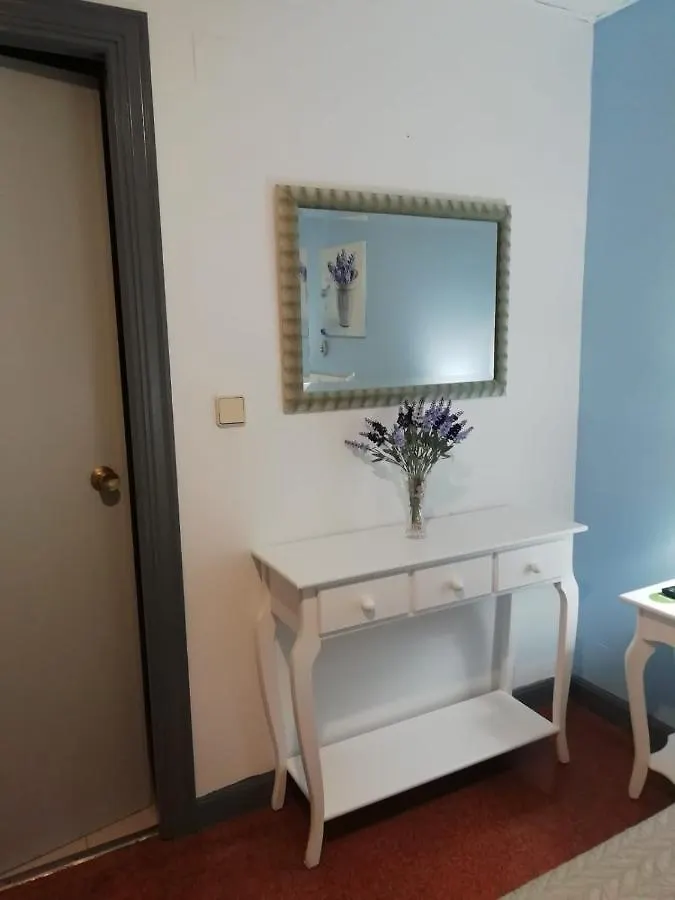 Guest house Pension Kaia San Sebastian