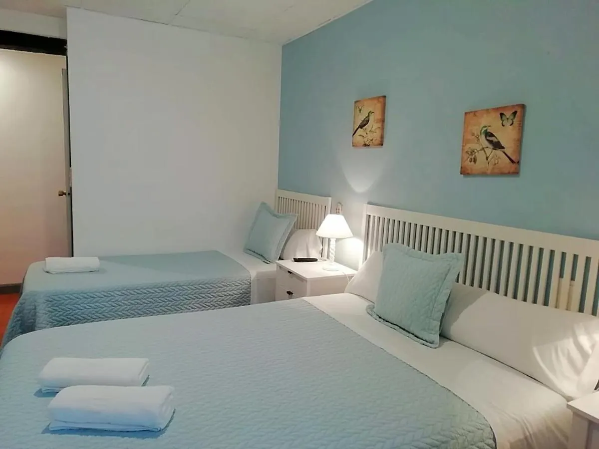 Pension Kaia San Sebastian