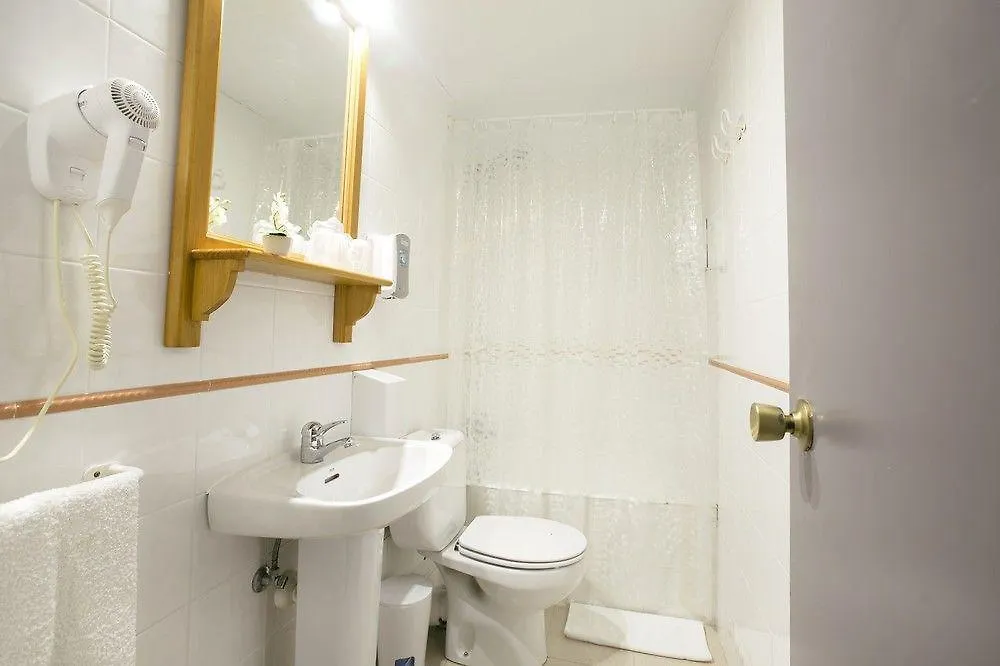 Pension Kaia San Sebastian Guest house