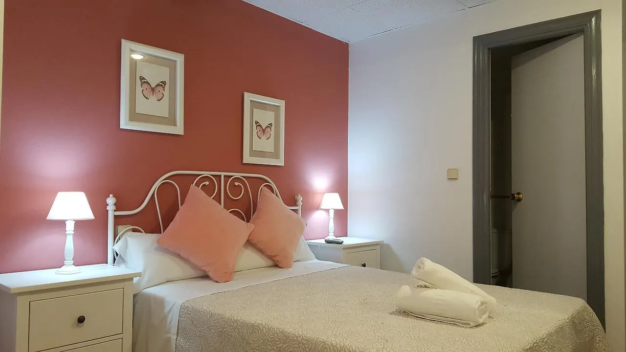 Pension Kaia San Sebastian Guest house