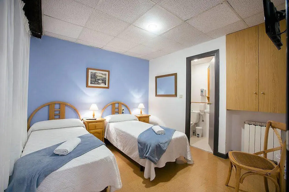 Pension Kaia San Sebastian