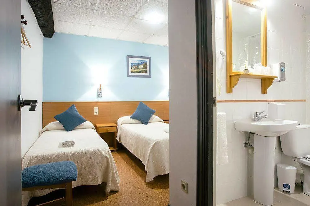 Guest house Pension Kaia San Sebastian