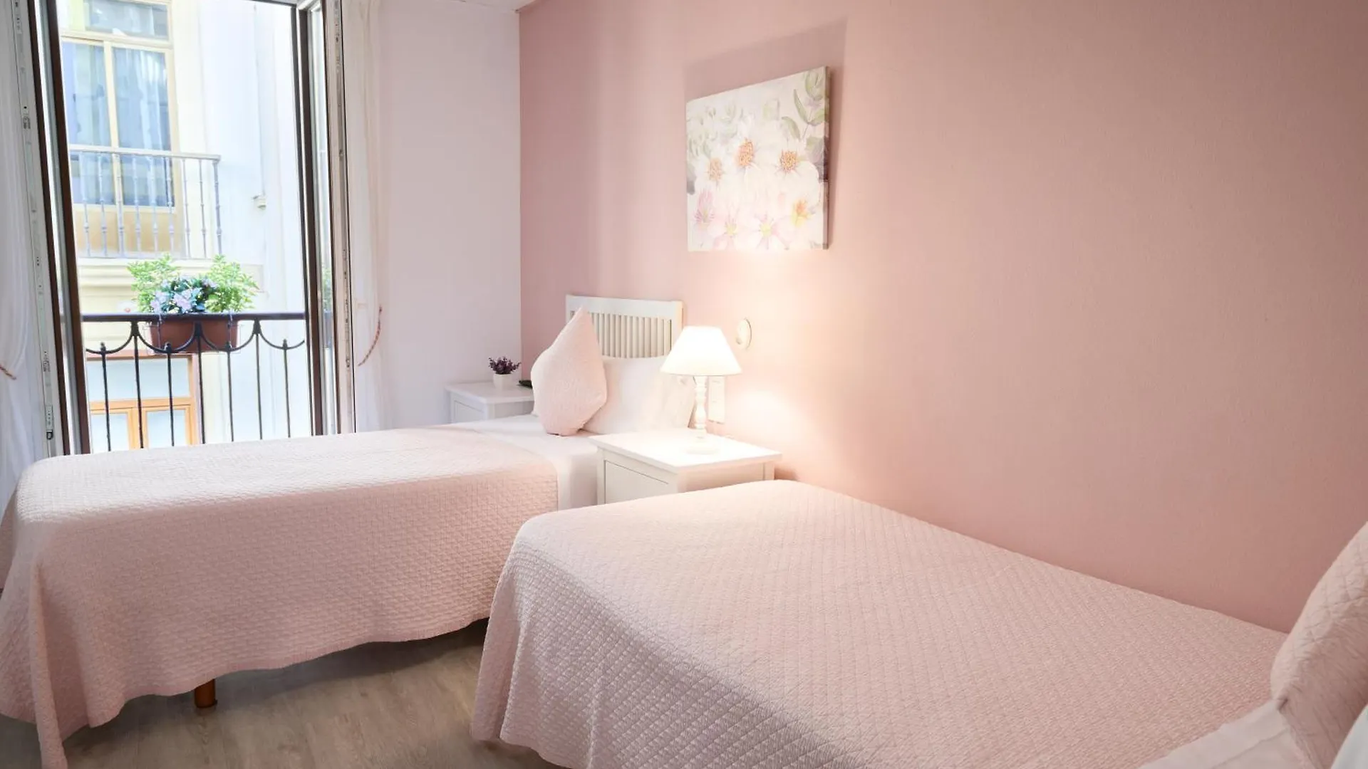 Pension Kaia San Sebastian Guest house