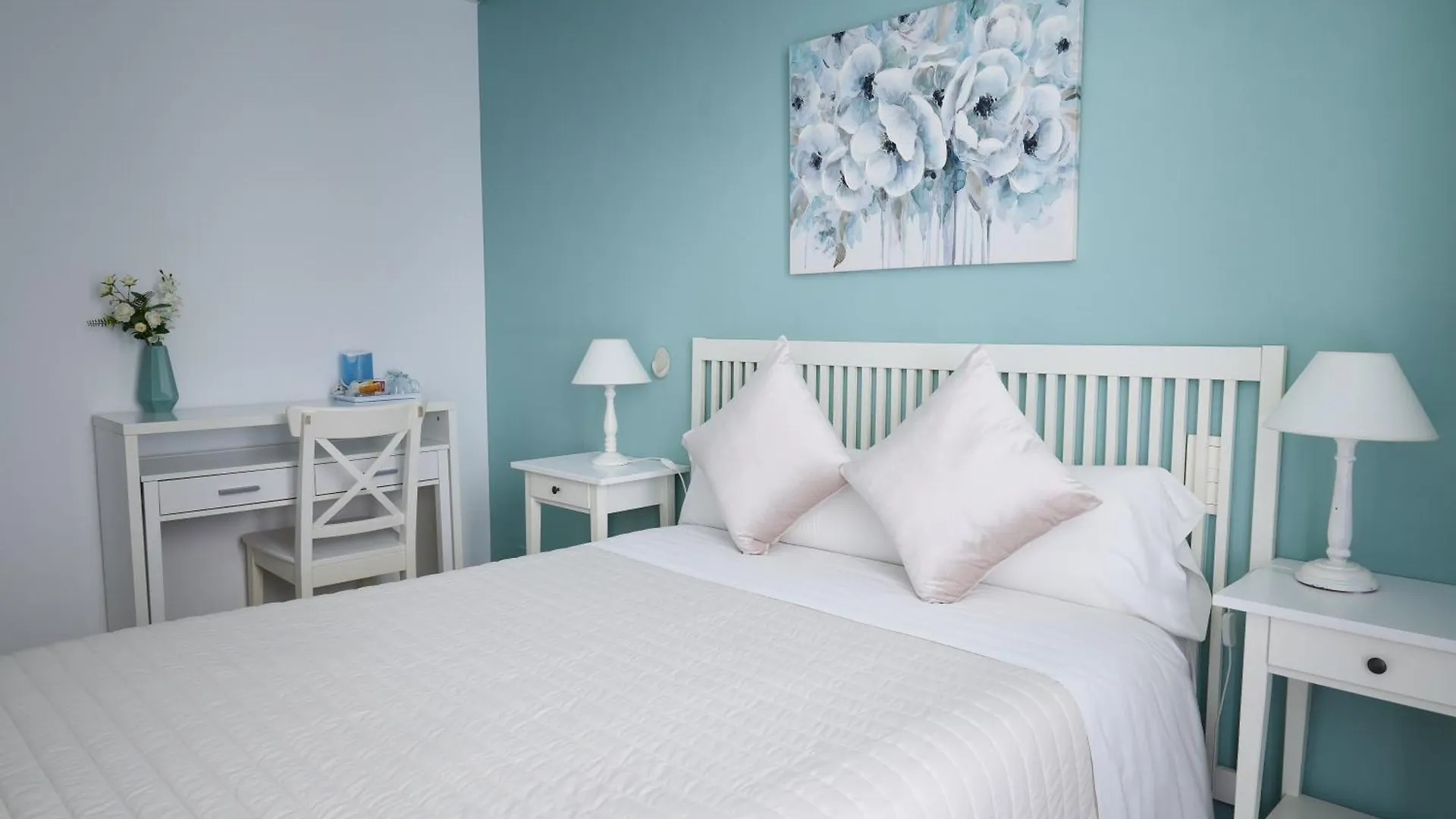 Guest house Pension Kaia San Sebastian