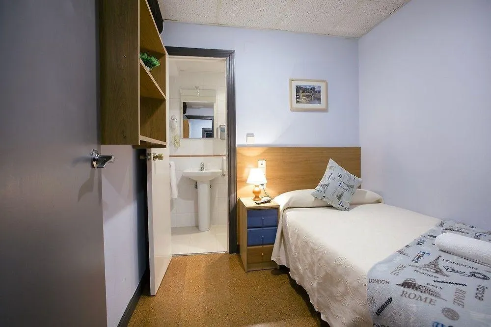 Pension Kaia San Sebastian Guest house