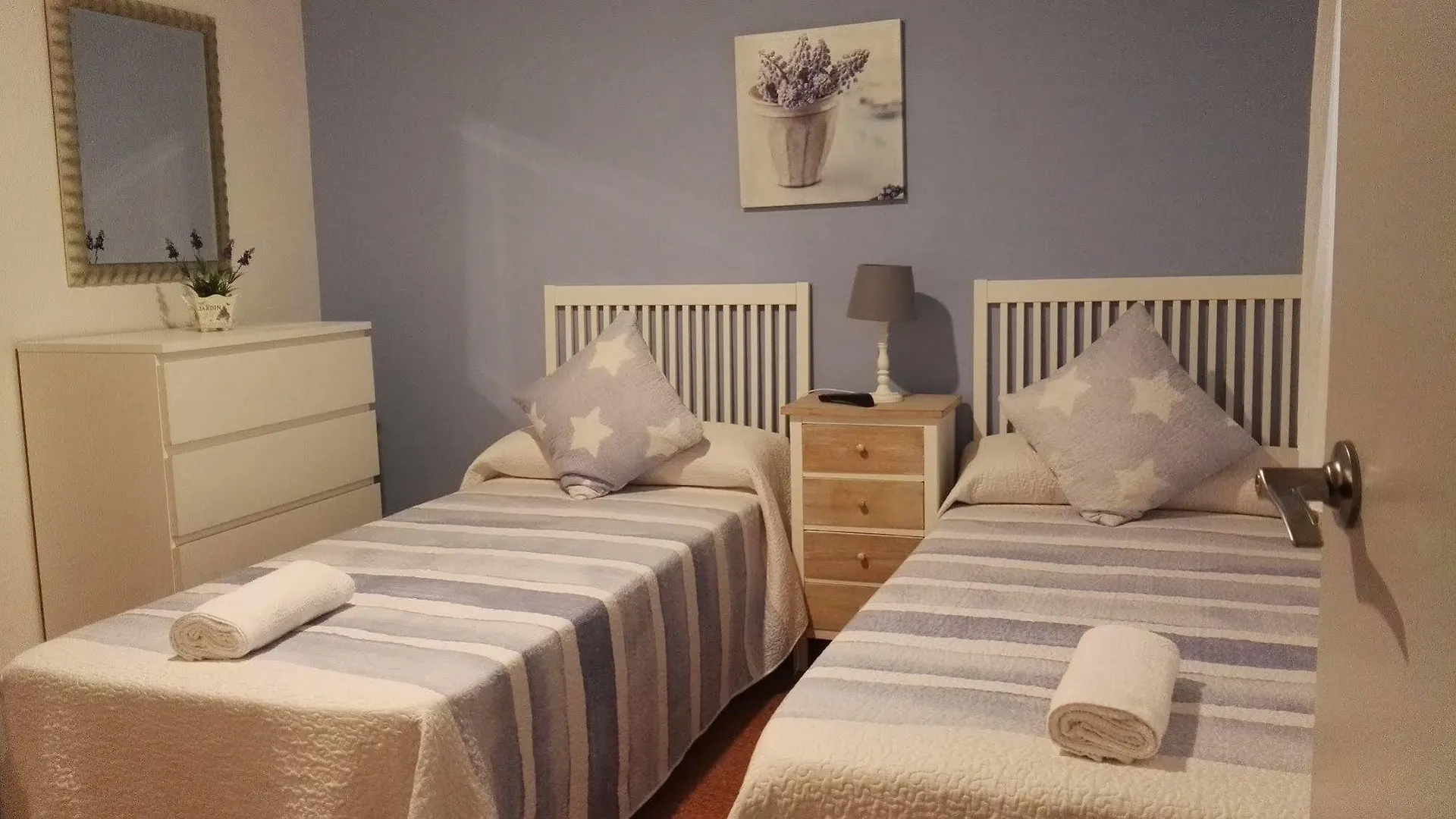 Guest house Pension Kaia San Sebastian