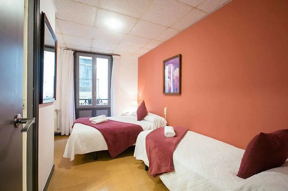 Pension Kaia San Sebastian